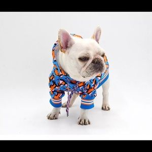 Doggie hoodie